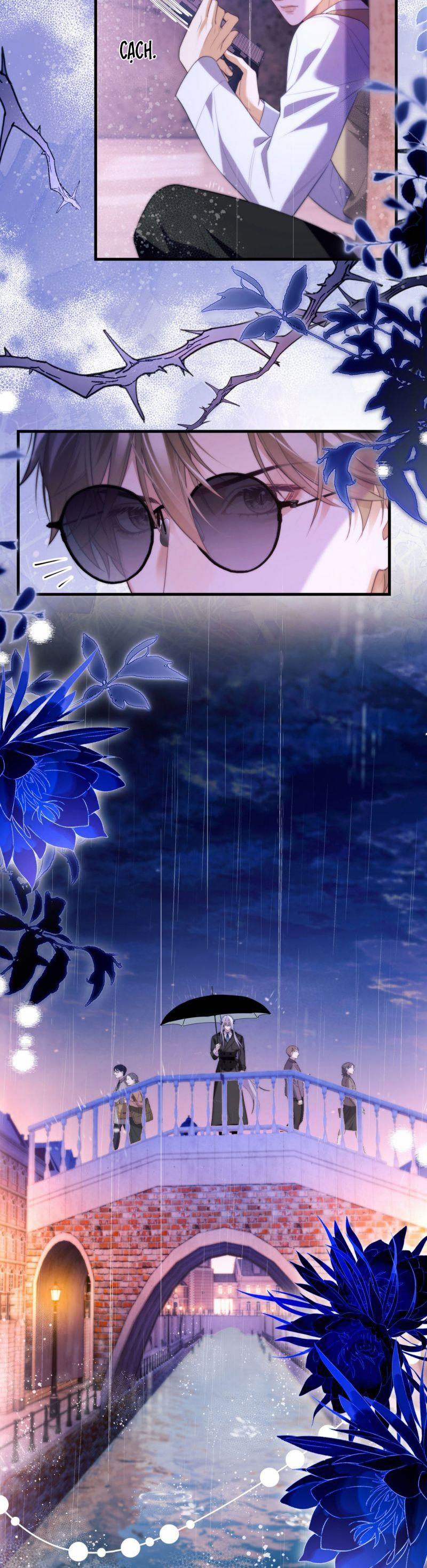 Desharow Nhân Ngư 85 trang 1