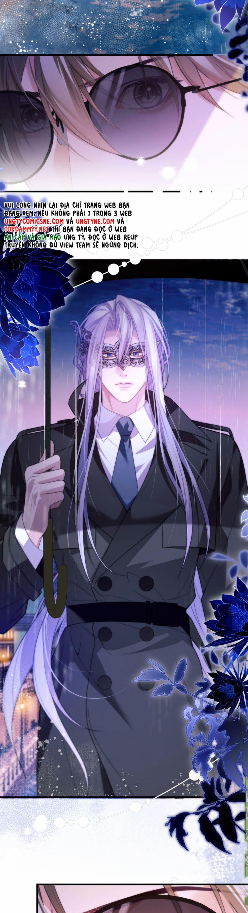 Desharow Nhân Ngư 85 trang 2