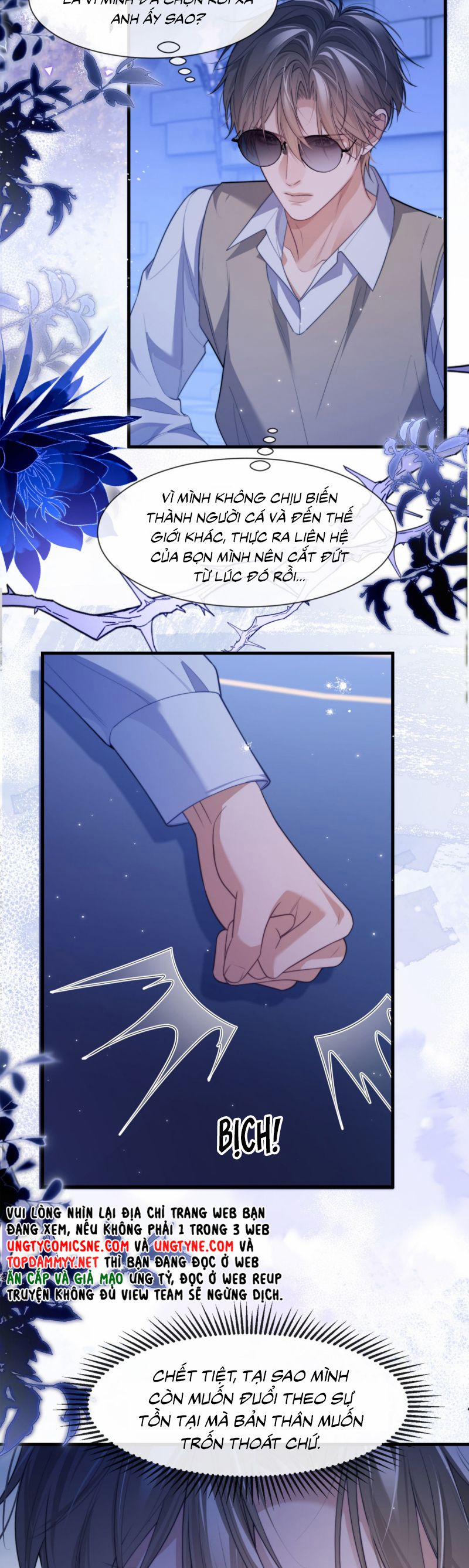 Desharow Nhân Ngư 86 trang 2