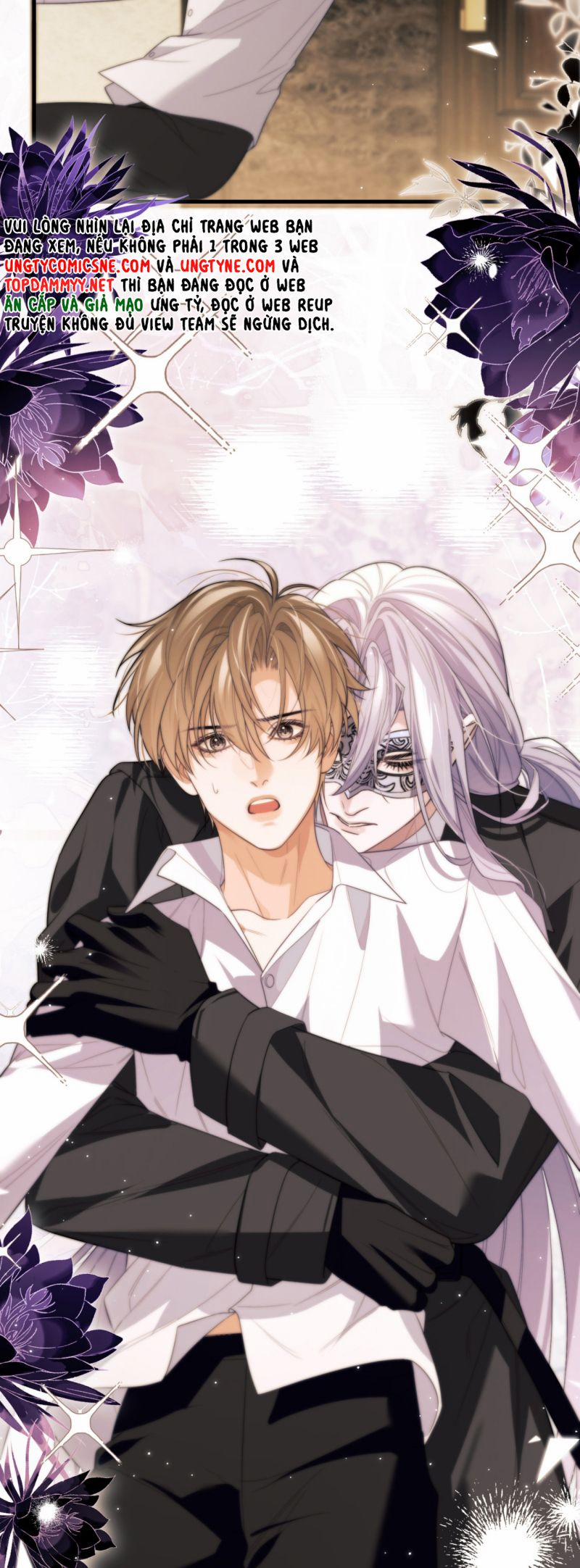 Desharow Nhân Ngư 88 trang 21