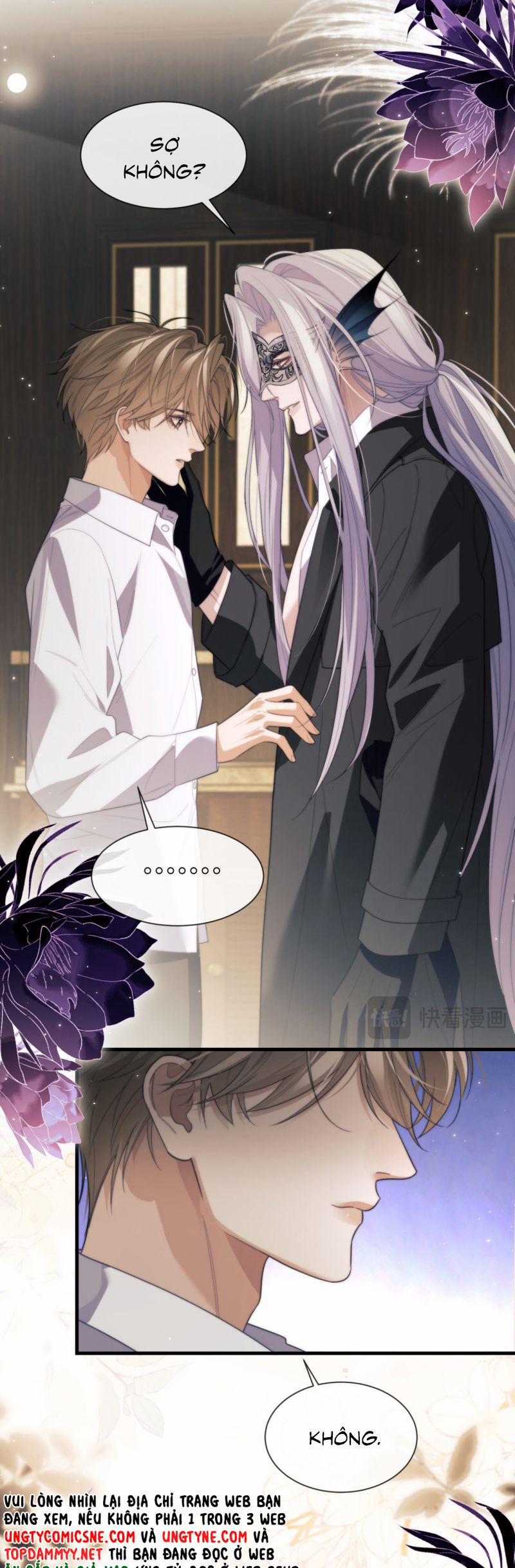 Desharow Nhân Ngư 89 trang 2