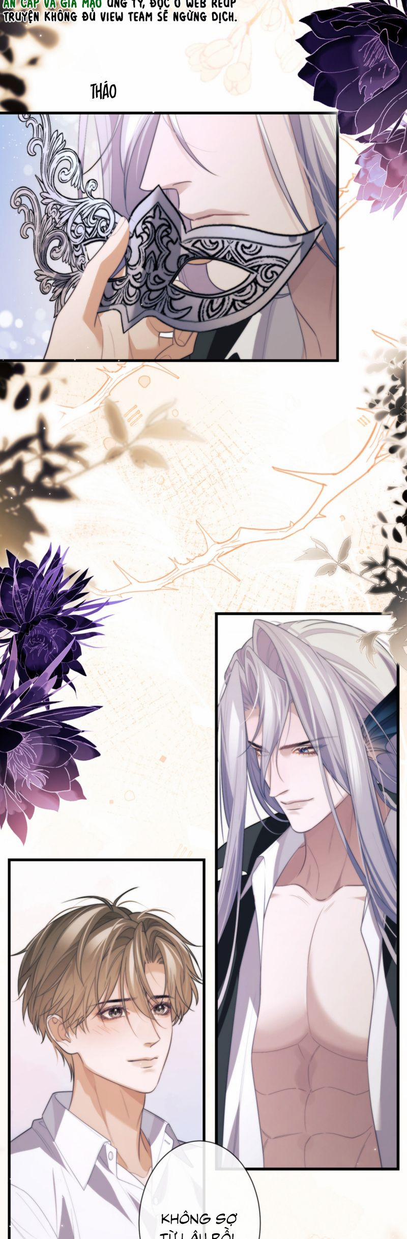 Desharow Nhân Ngư 89 trang 3