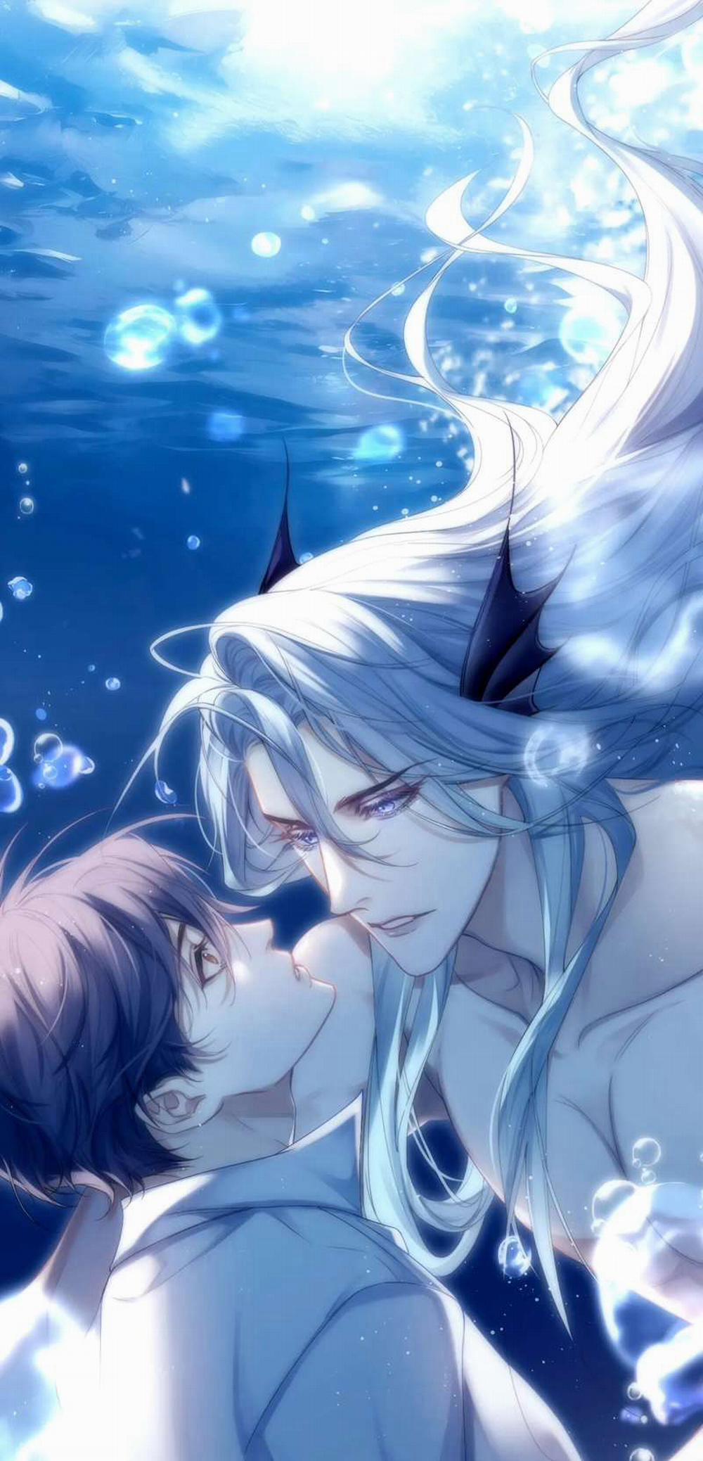 Desharow Nhân Ngư Văn Án 1 trang 7