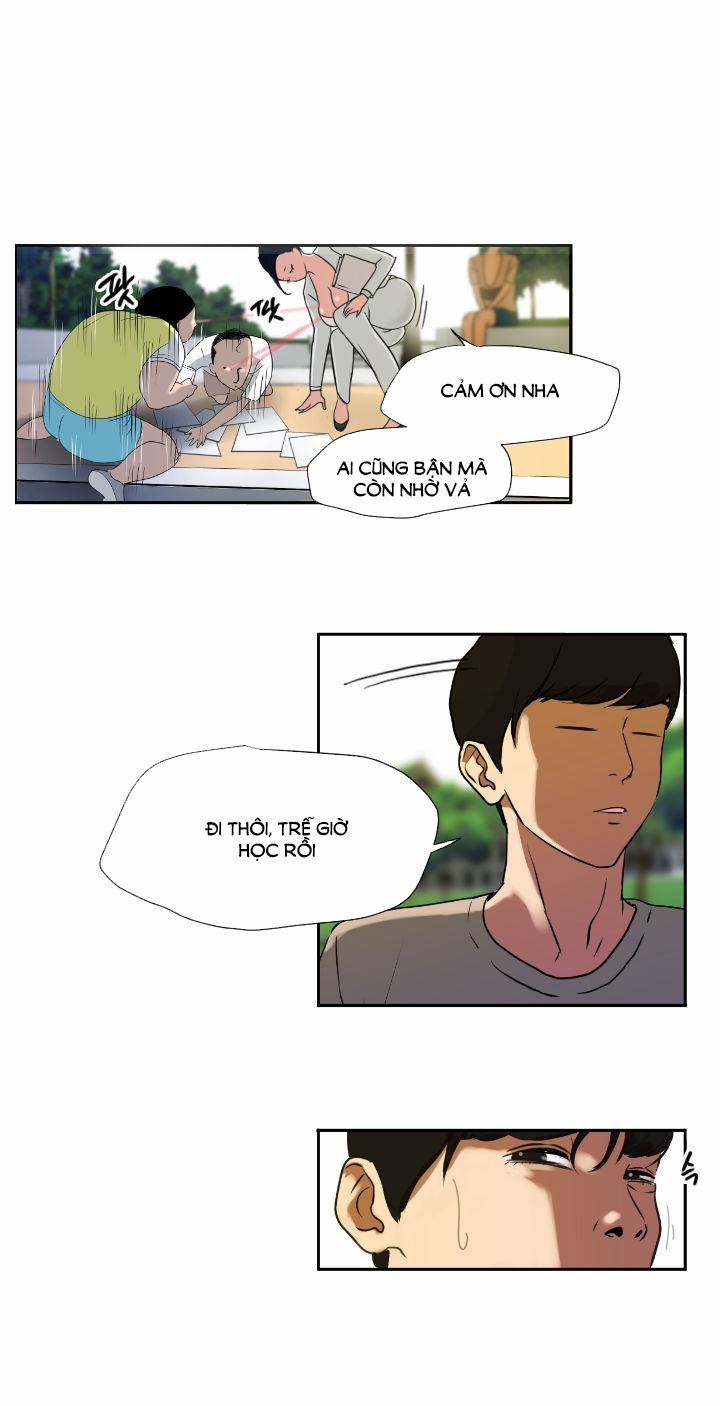 Desire King 0 trang 10