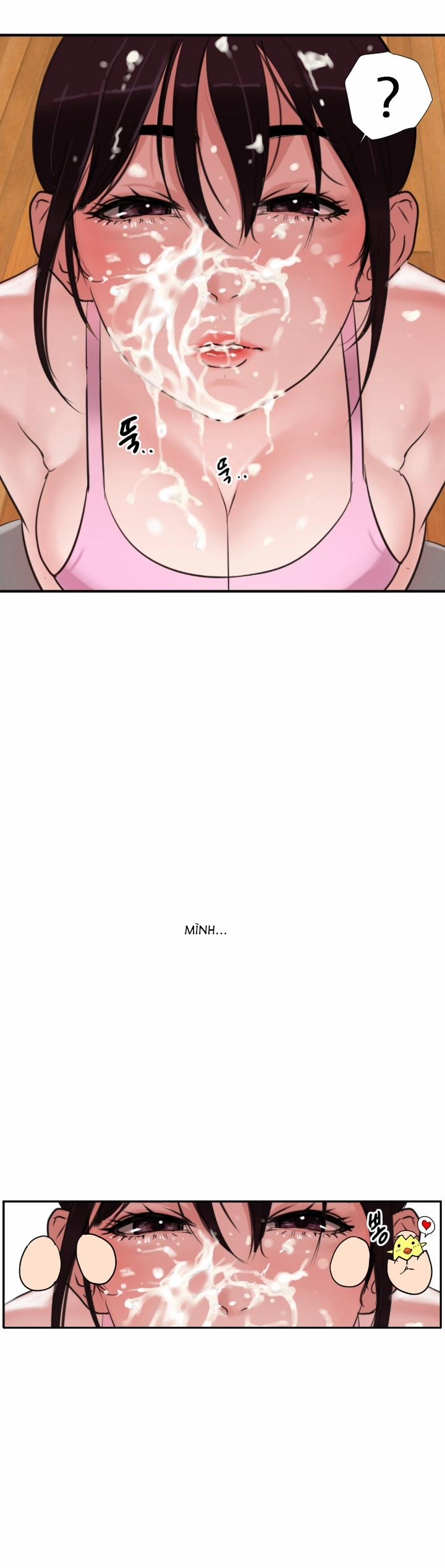 Desire King 1 trang 31