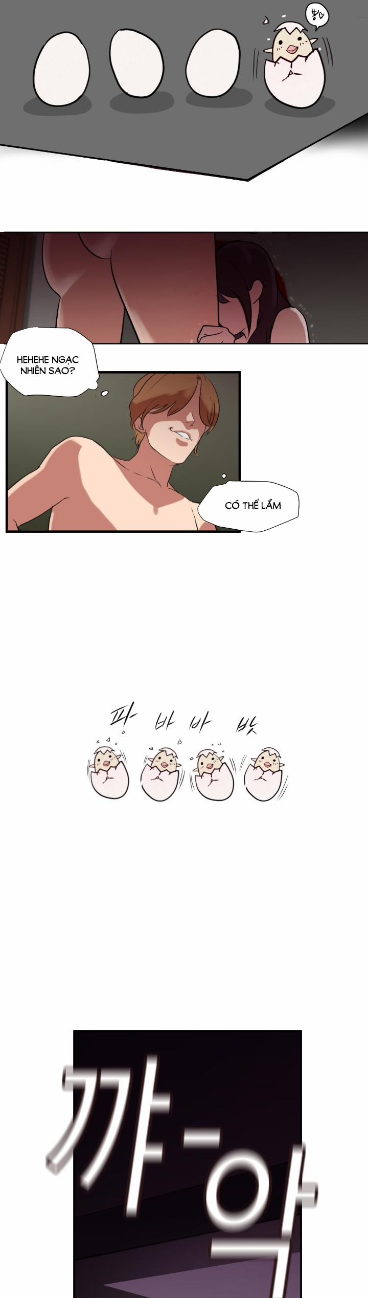 Desire King 2 trang 31