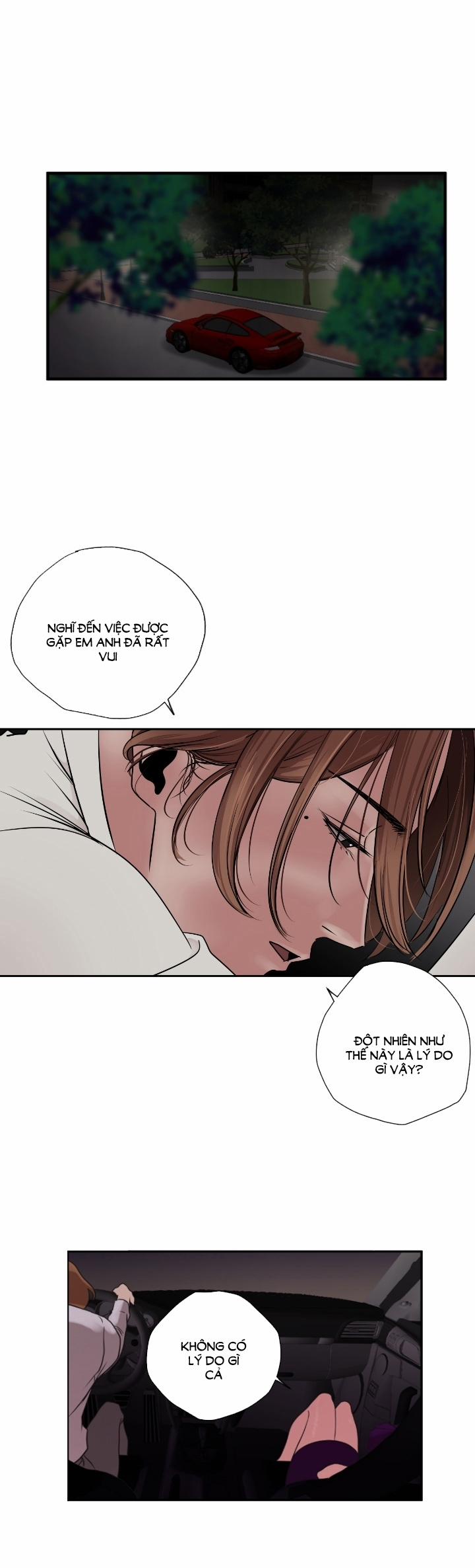 Desire King 2 trang 42