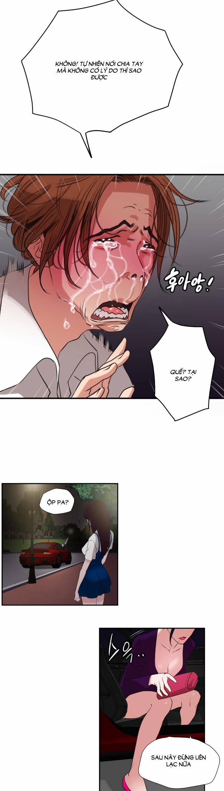 Desire King 2 trang 43