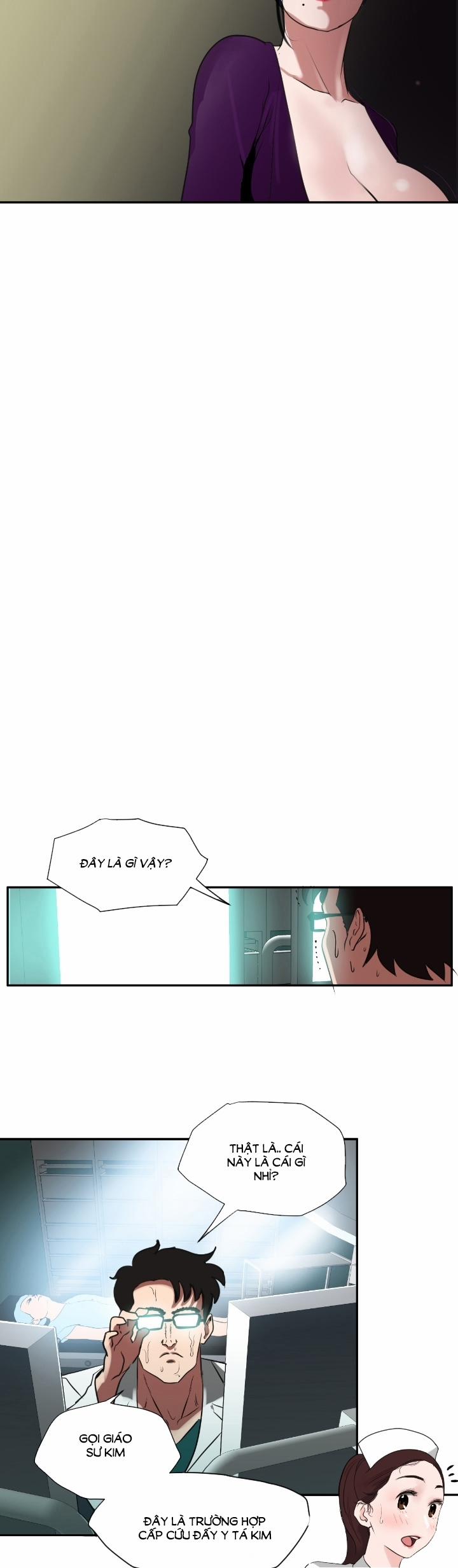 Desire King 2 trang 50