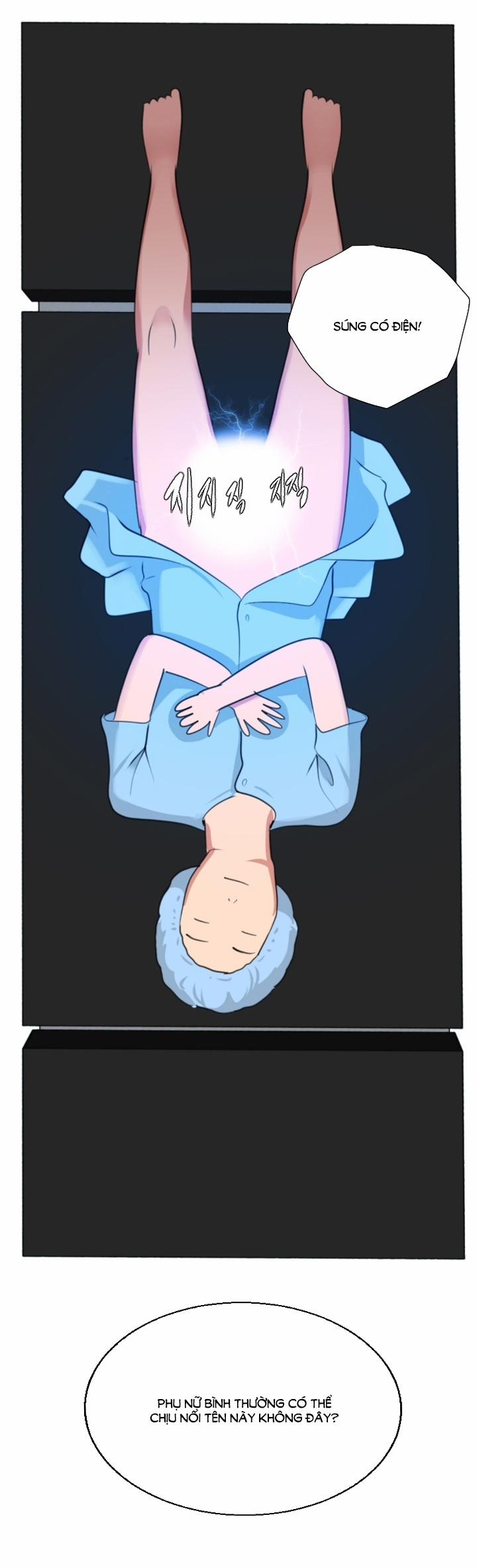 Desire King 2 trang 58