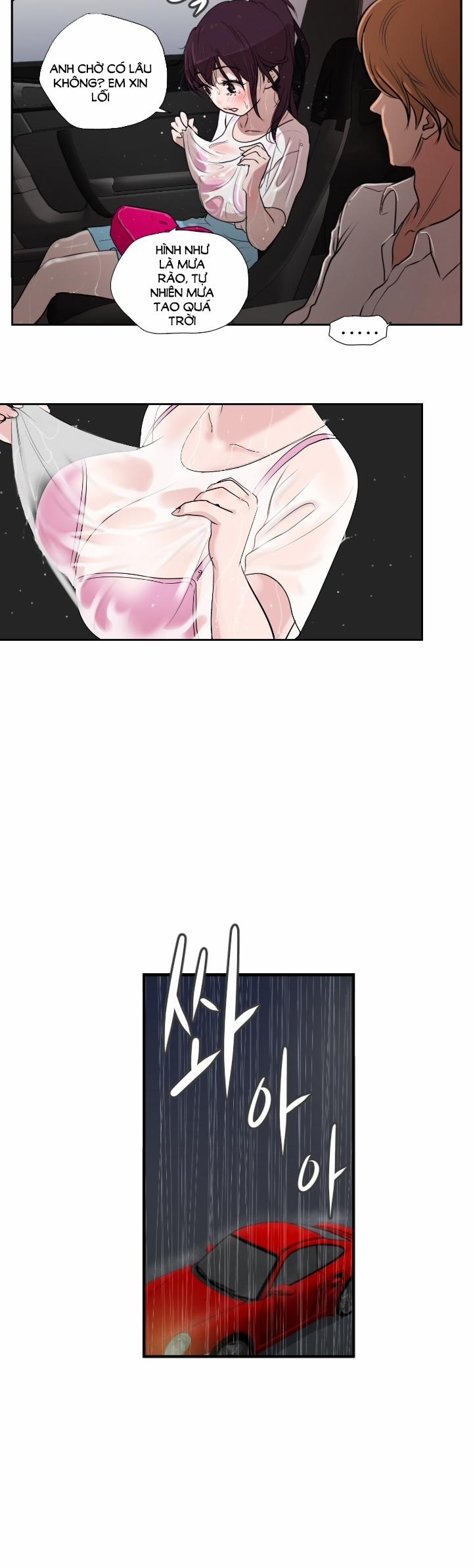 Desire King 2 trang 6