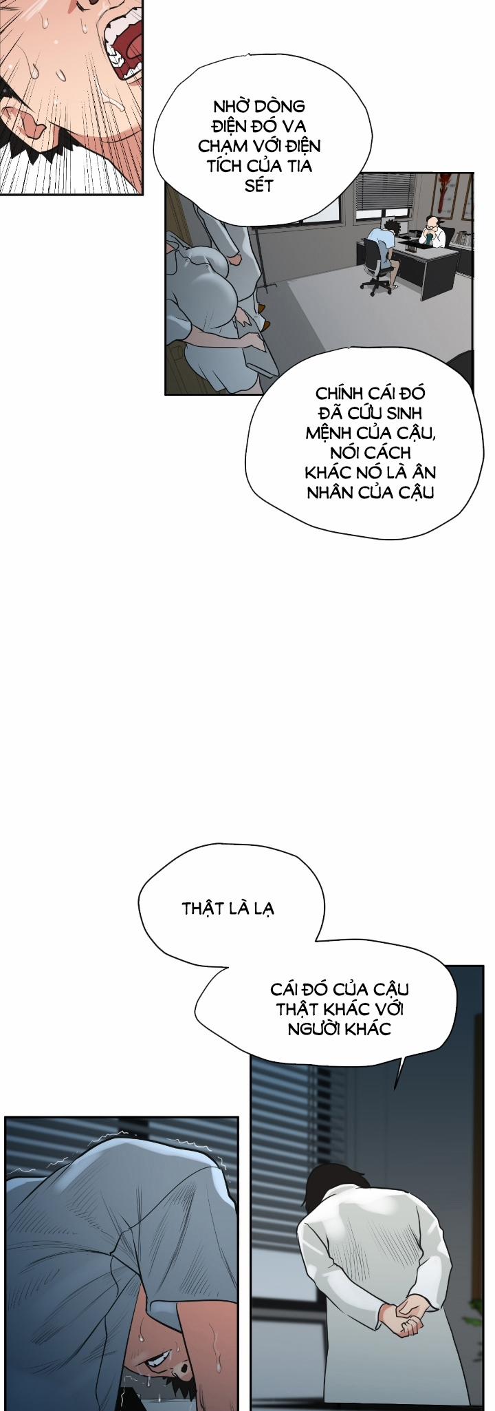 Desire King 3 trang 11