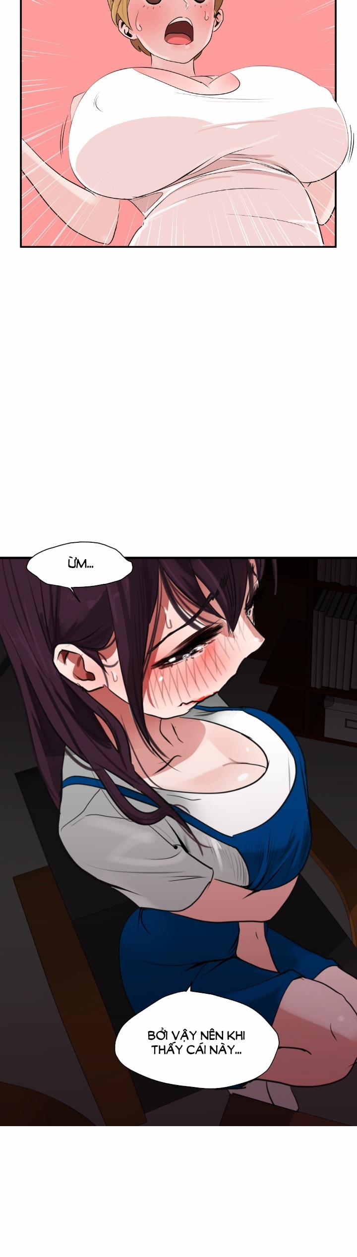 Desire King 3 trang 21