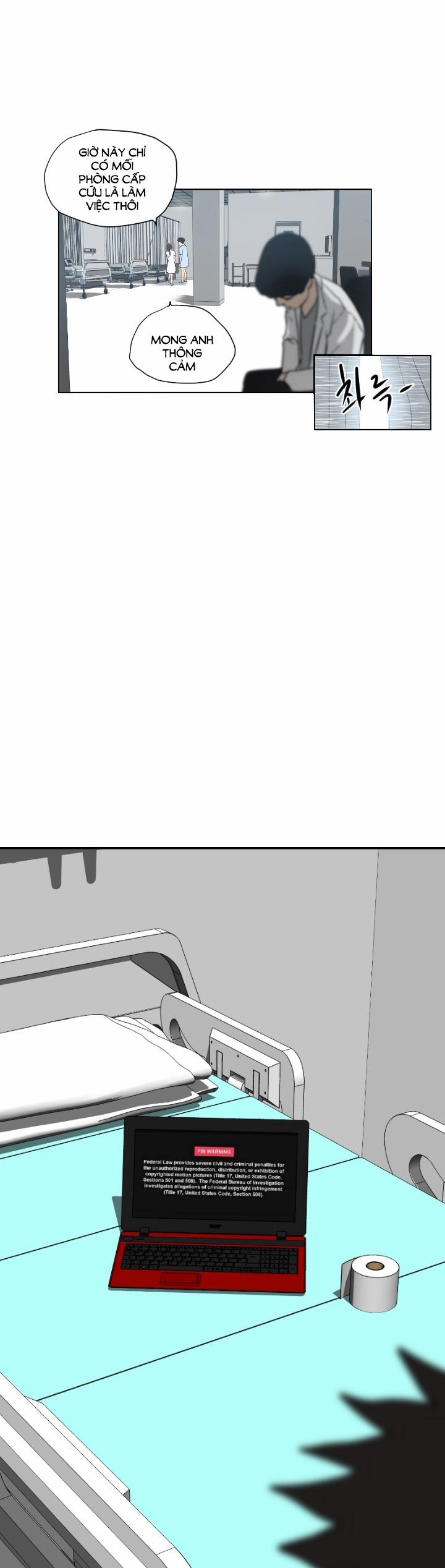 Desire King 3 trang 29