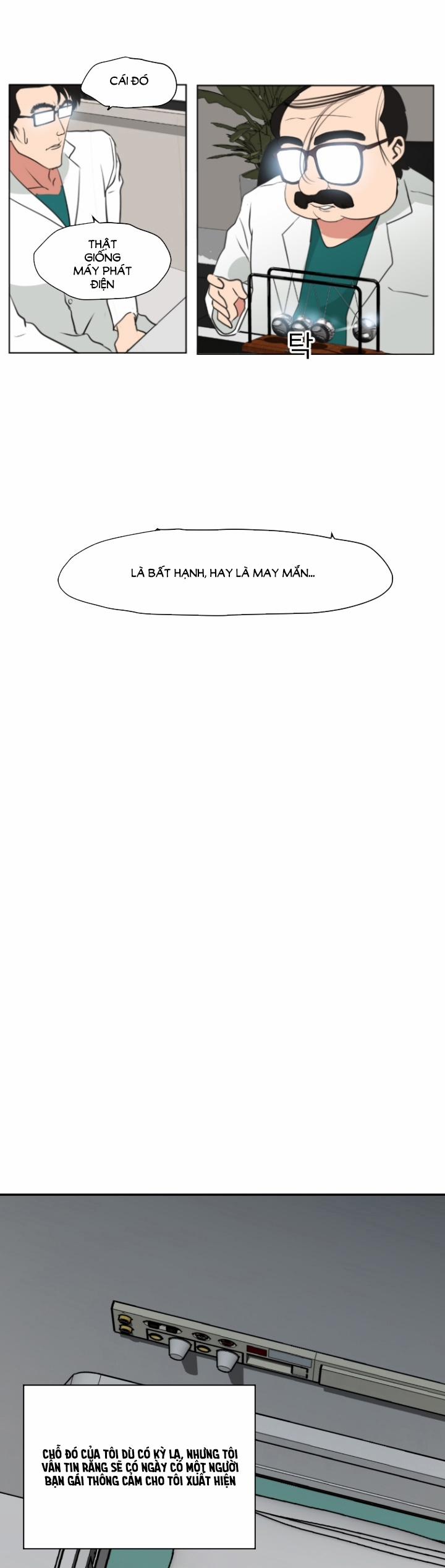 Desire King 3 trang 33