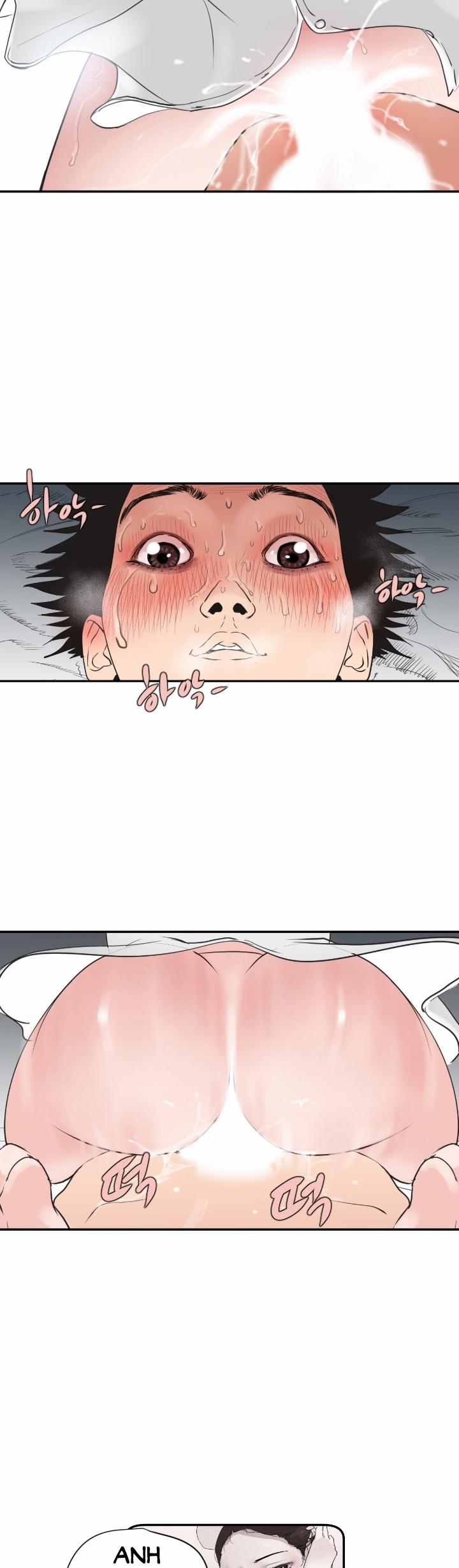 Desire King 4 trang 30