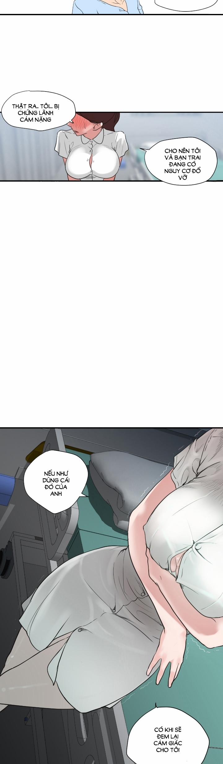 Desire King 4 trang 6