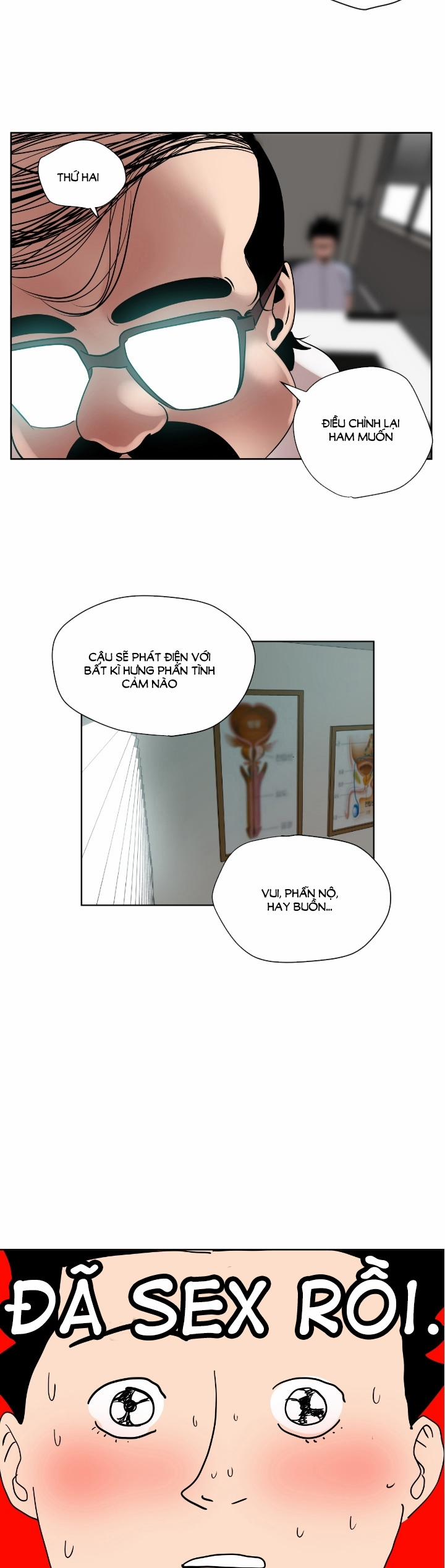 Desire King 5 trang 19
