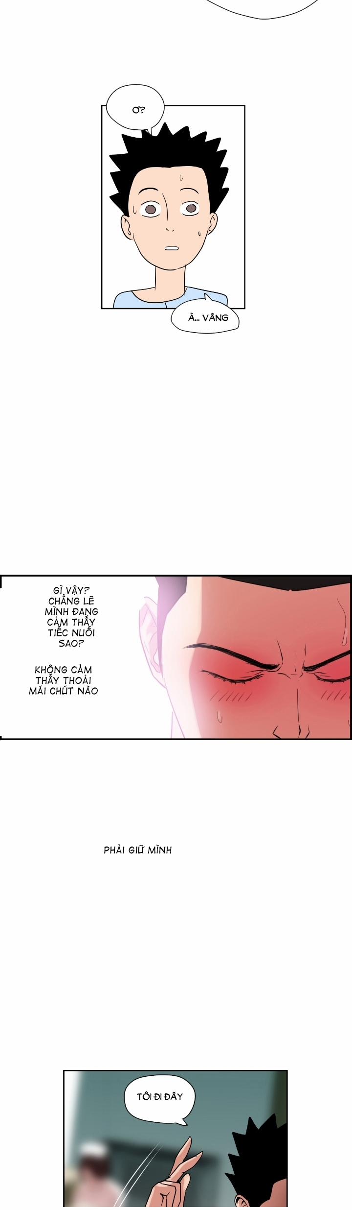 Desire King 5 trang 38