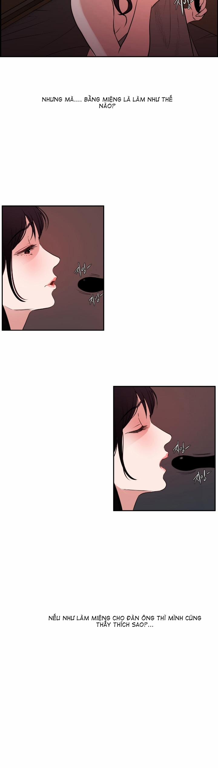 Desire King 6 trang 11