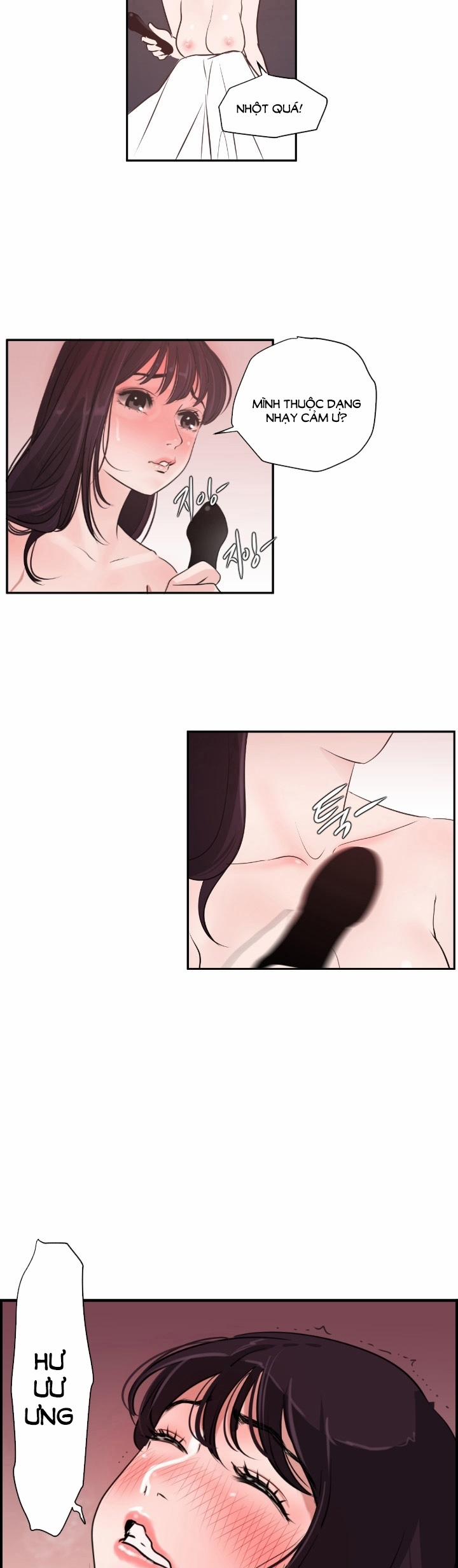 Desire King 6 trang 20