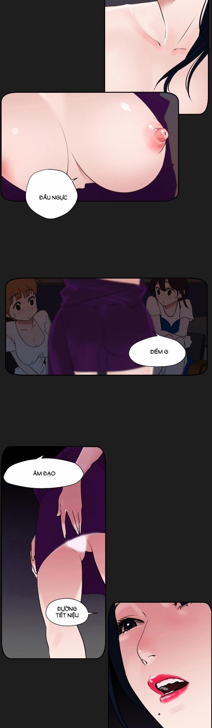 Desire King 6 trang 8