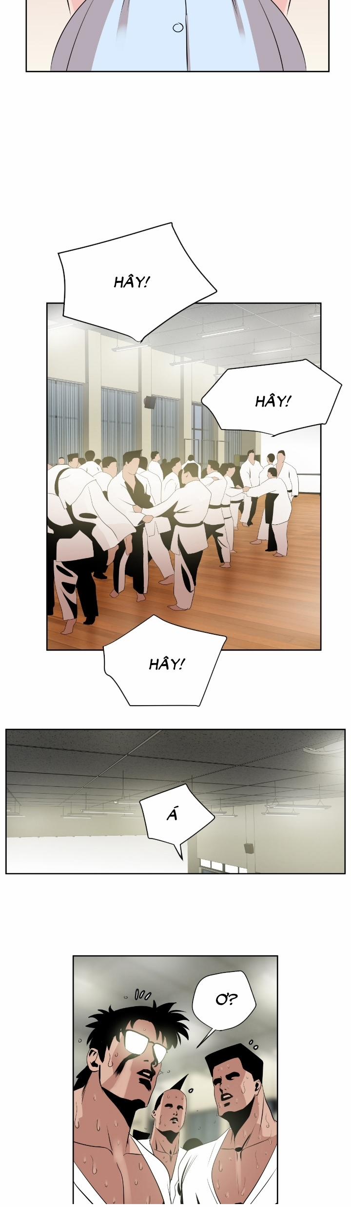 Desire King 7 trang 18