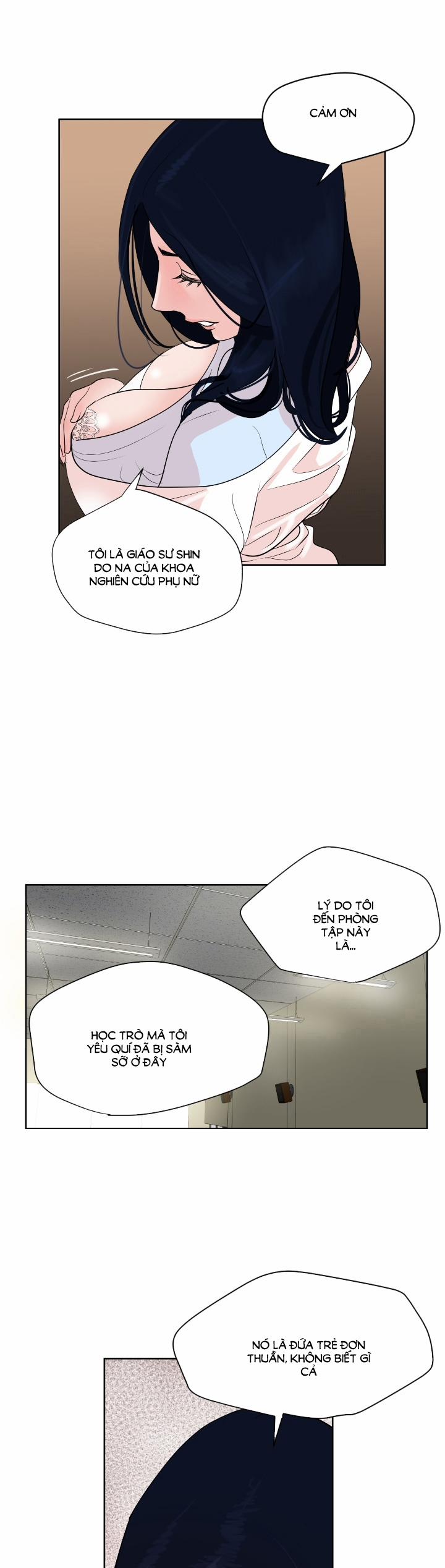 Desire King 7 trang 24