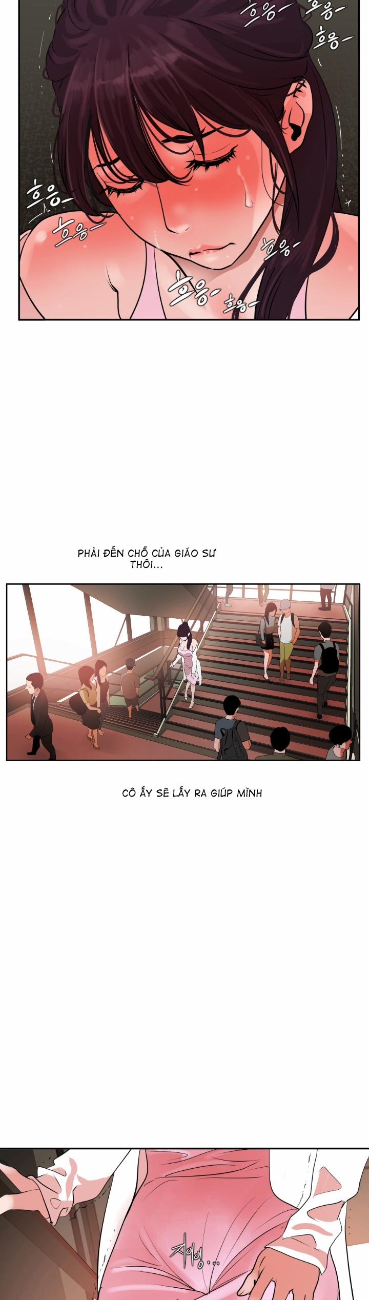 Desire King 7 trang 26