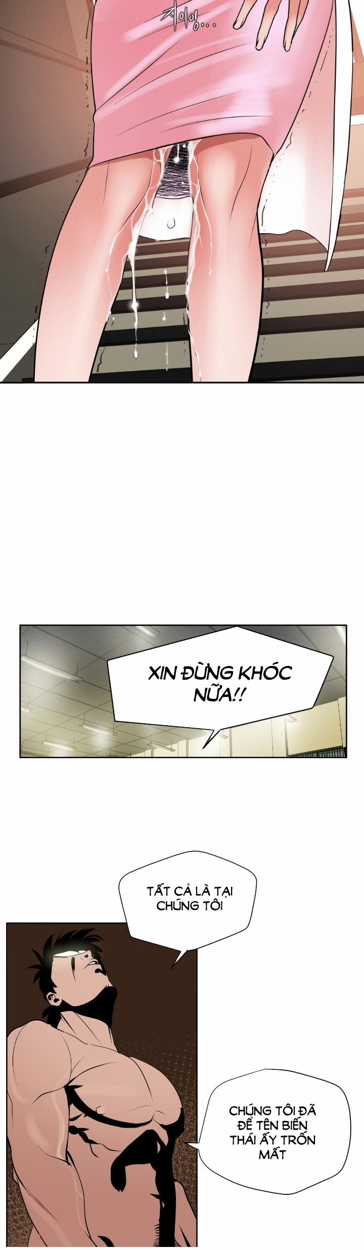 Desire King 7 trang 27