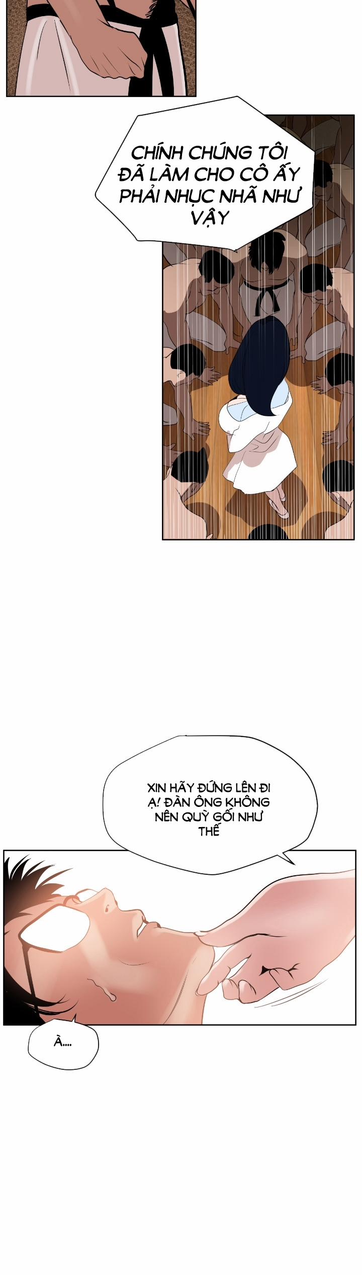 Desire King 7 trang 28