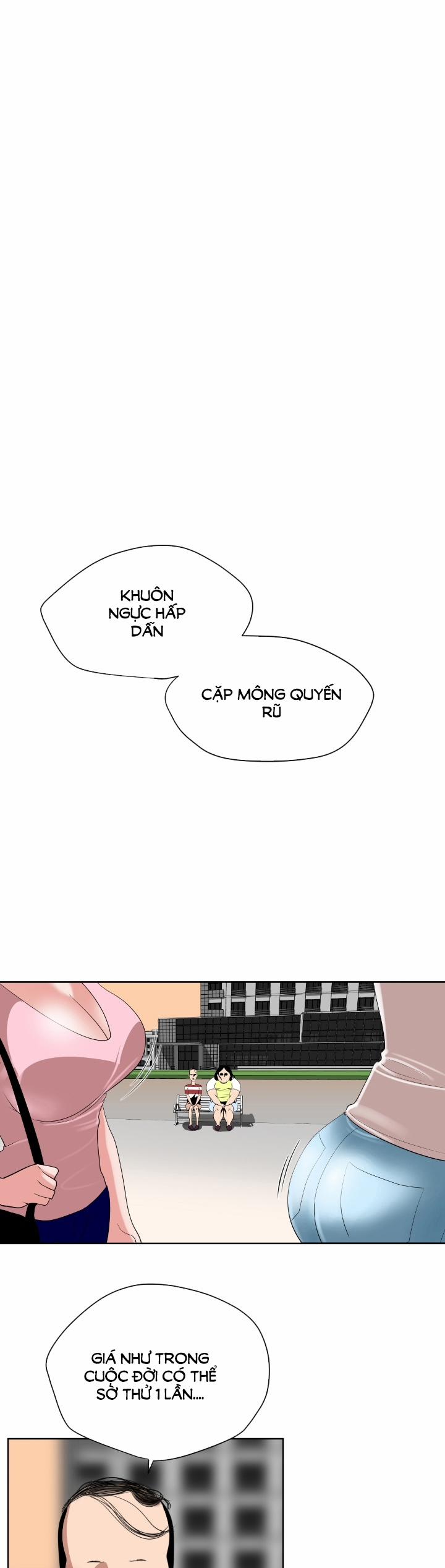 Desire King 7 trang 32