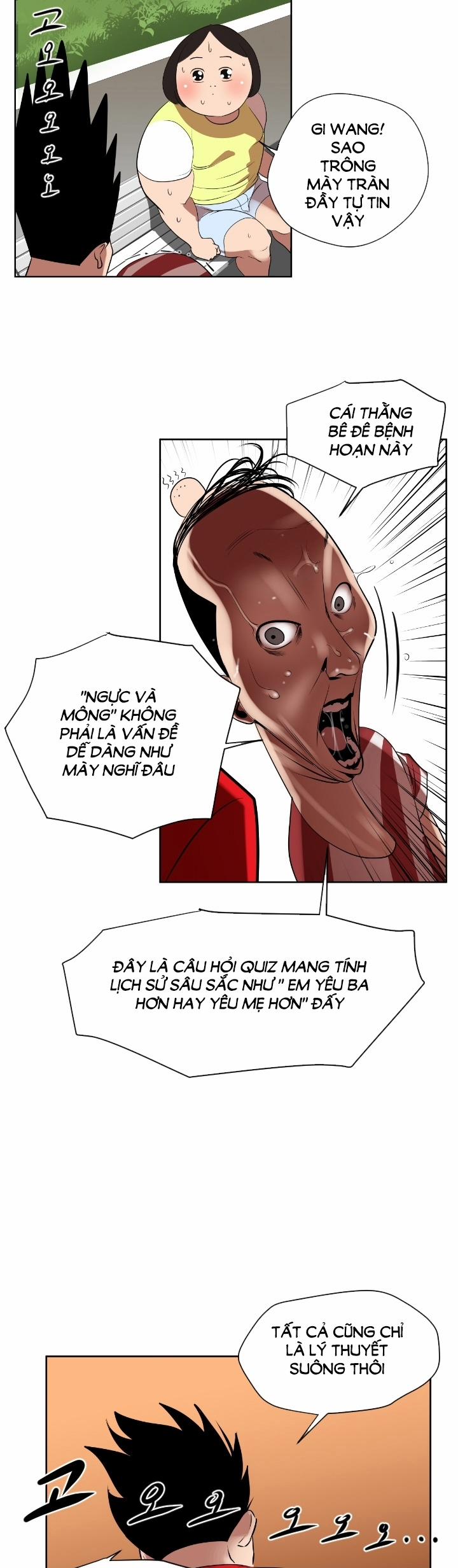 Desire King 7 trang 35