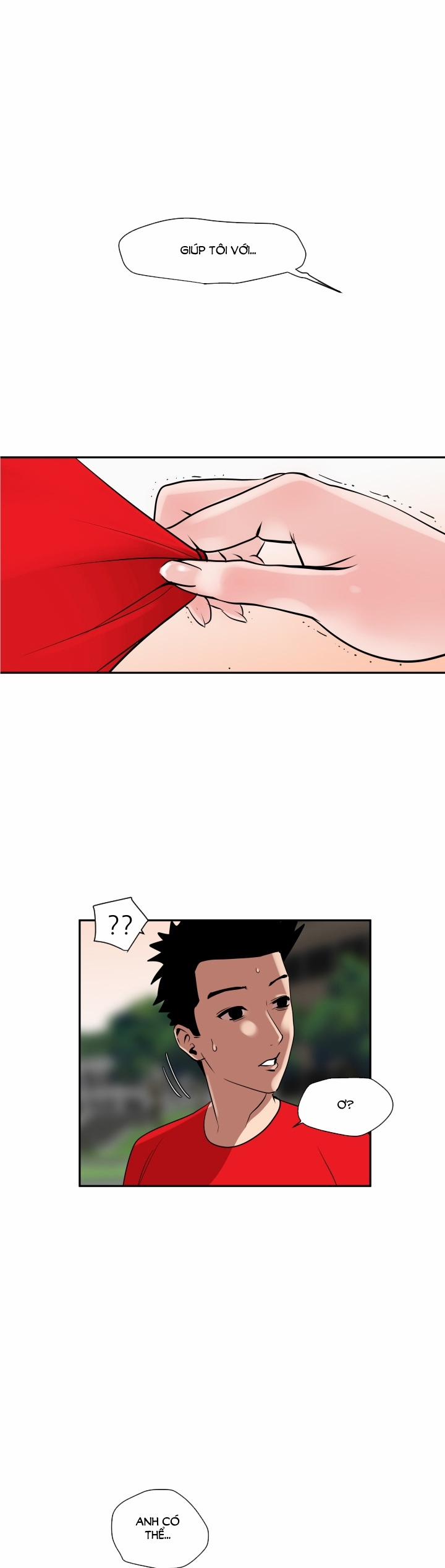 Desire King 8 trang 13