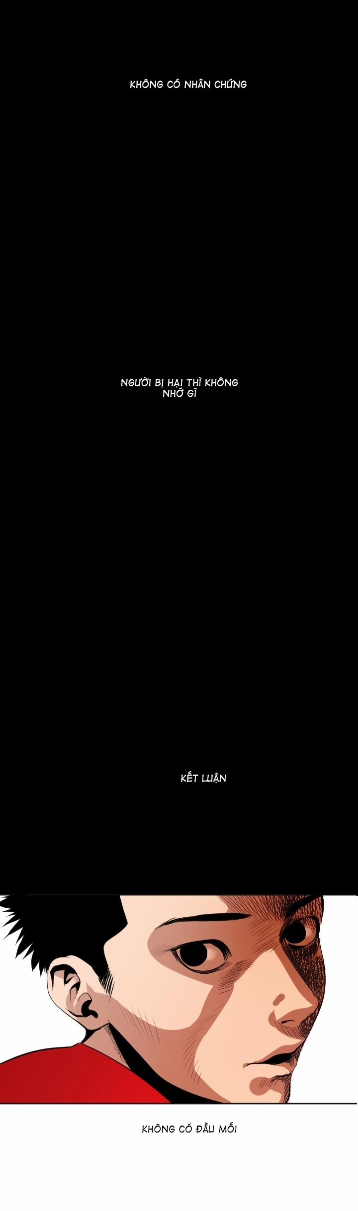 Desire King 8 trang 20