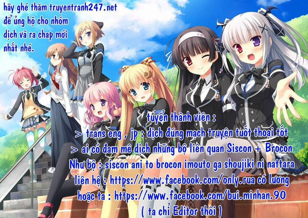 Destiny Child 1 trang 1