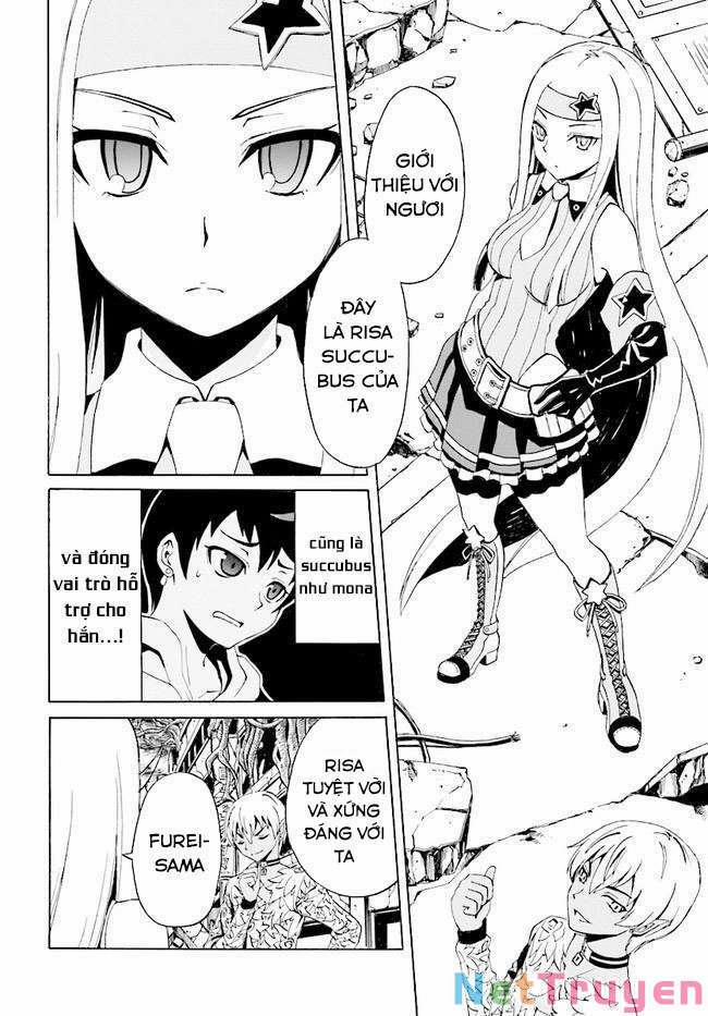 Destiny Child 2 trang 19