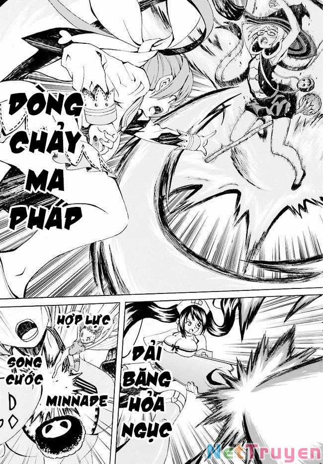 Destiny Child 2 trang 27