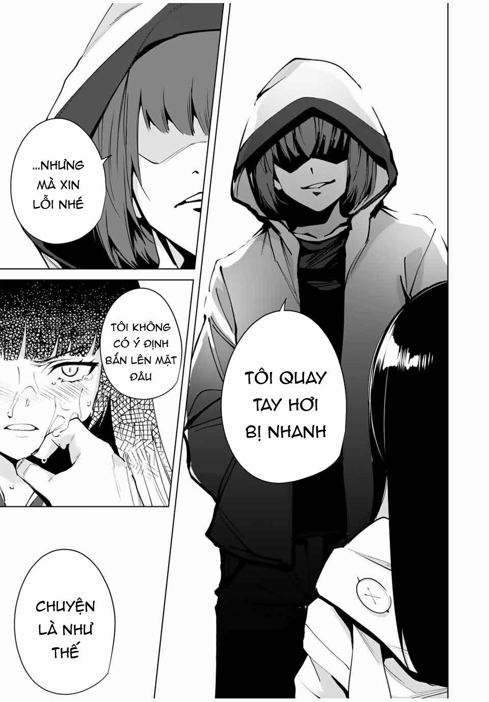 Destiny Lover Ss2 0 Còn lại 1 người trang 6