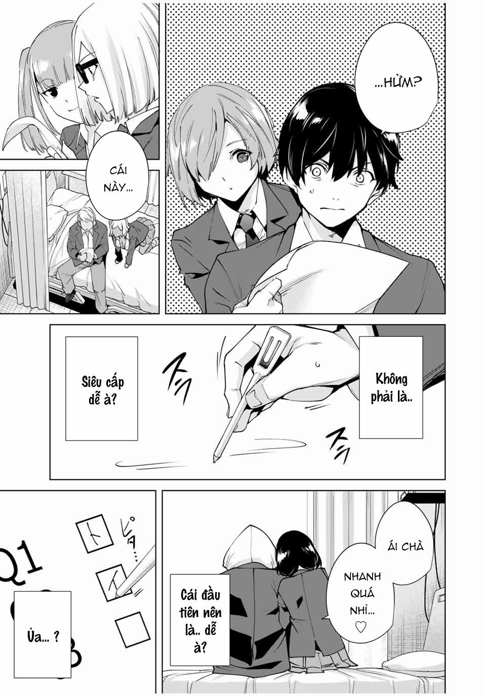 Destiny Lover Ss2 0 đồng phục 0 game thoát hiểm trang 10