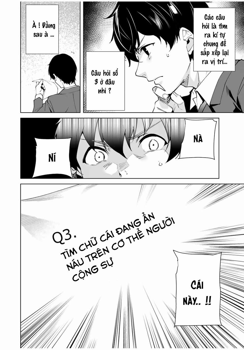 Destiny Lover Ss2 0 đồng phục 0 game thoát hiểm trang 11