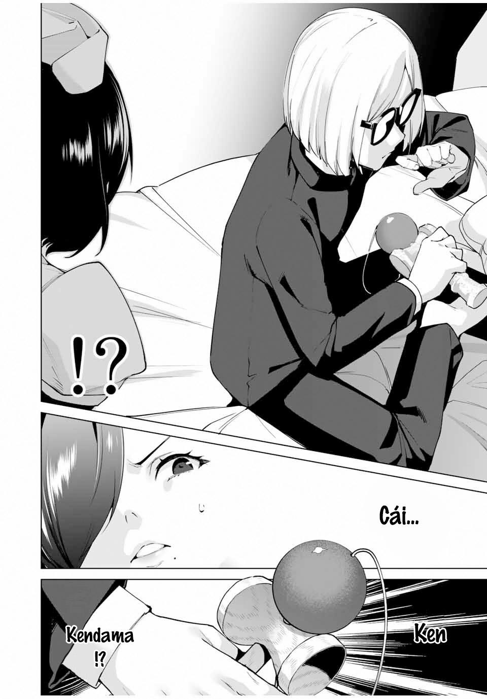 Destiny Lover Ss2 0 Tác chiến trang 10