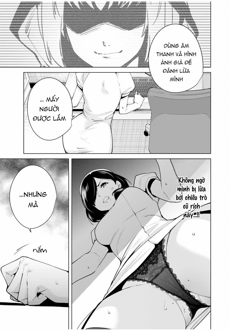 Destiny Lover Ss2 0 Tác chiến trang 15