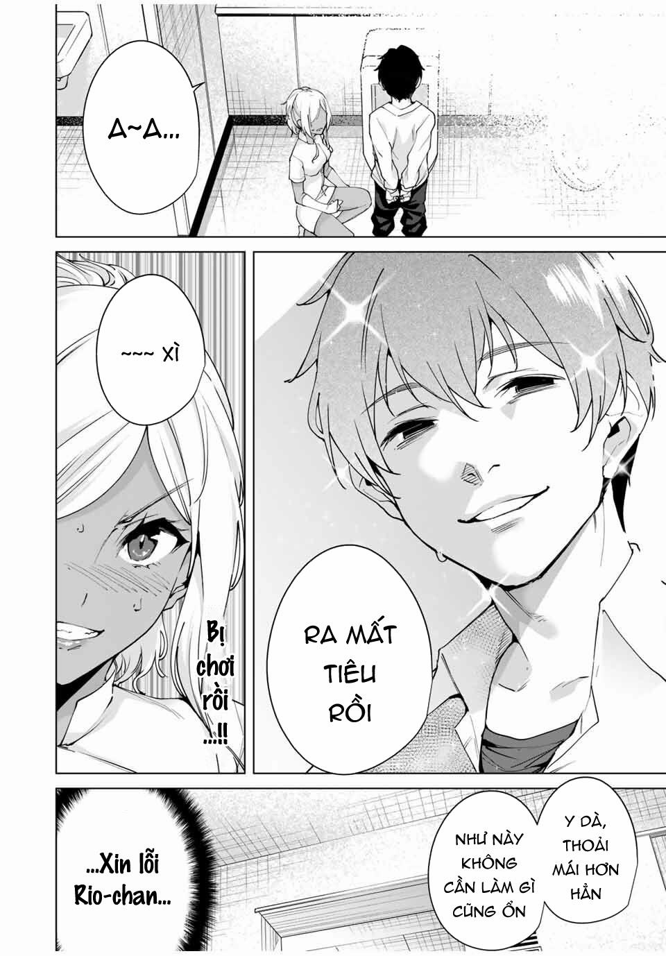 Destiny Lover Ss2 0 Toilet trang 12