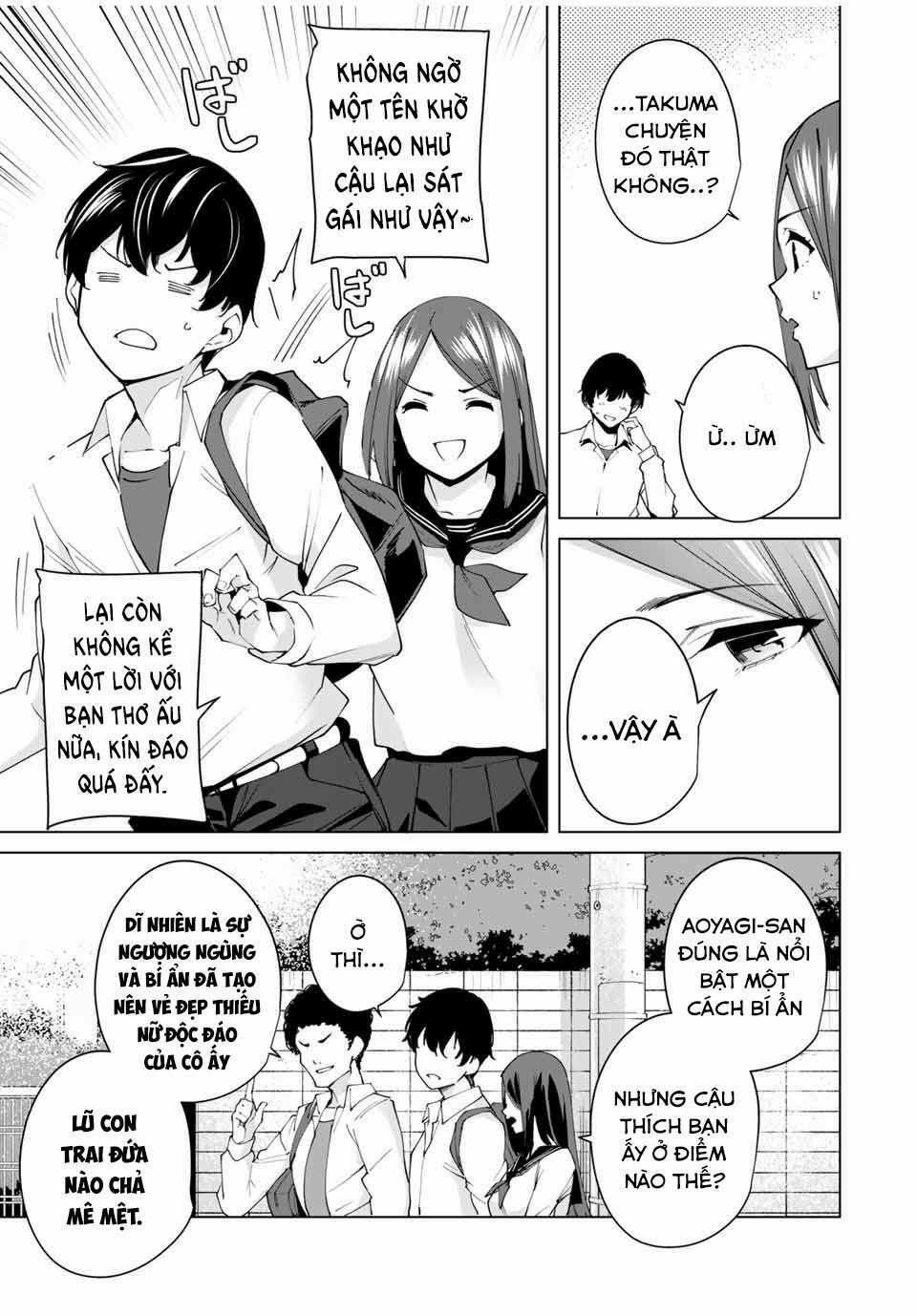 Destiny Lover Ss2 1 trang 13