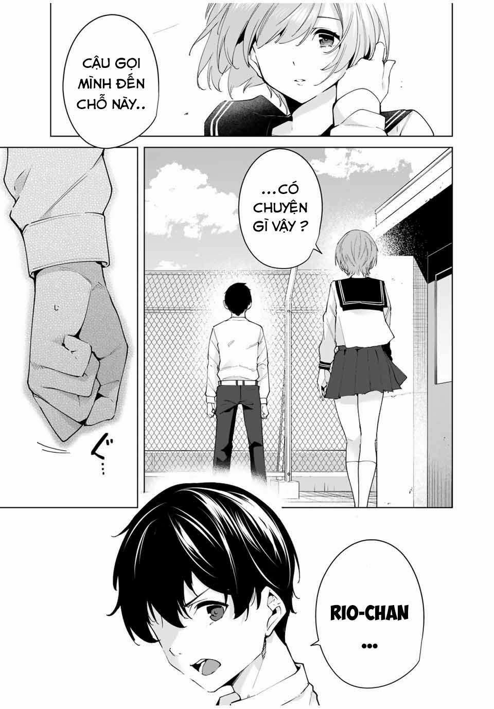 Destiny Lover Ss2 1 trang 17