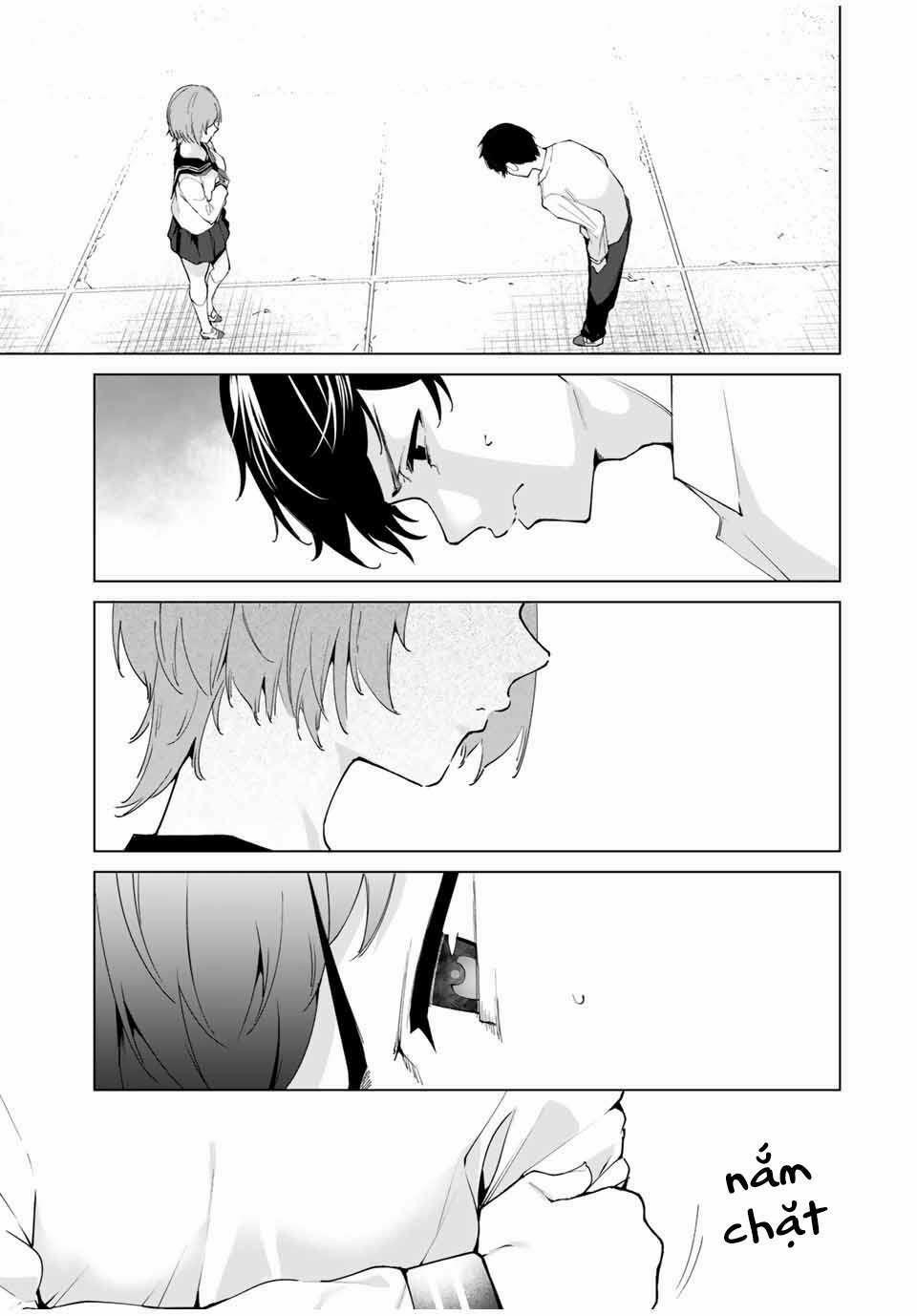 Destiny Lover Ss2 1 trang 19