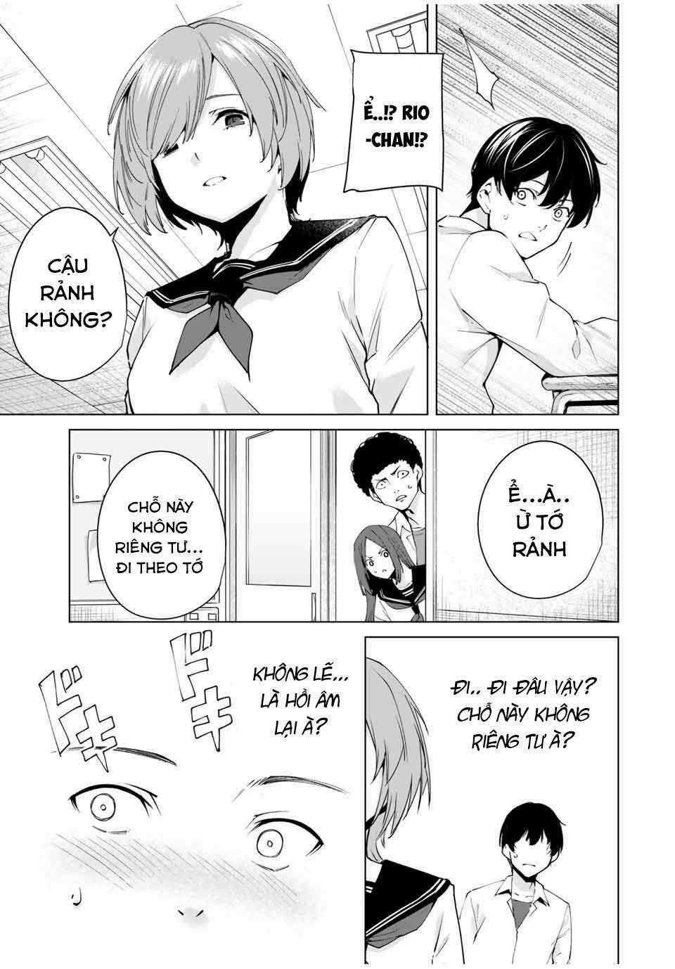 Destiny Lover Ss2 1 trang 25