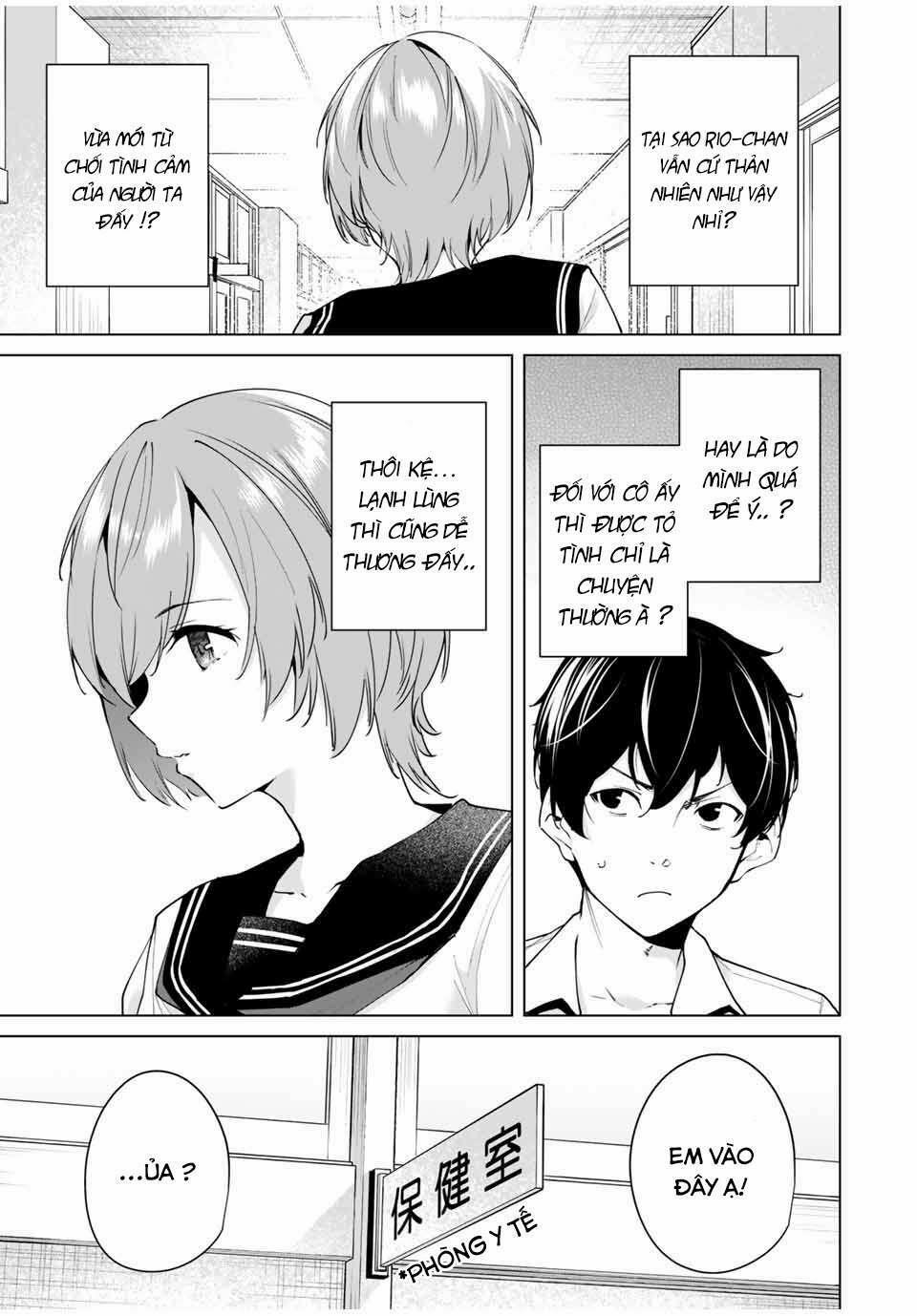 Destiny Lover Ss2 1 trang 27