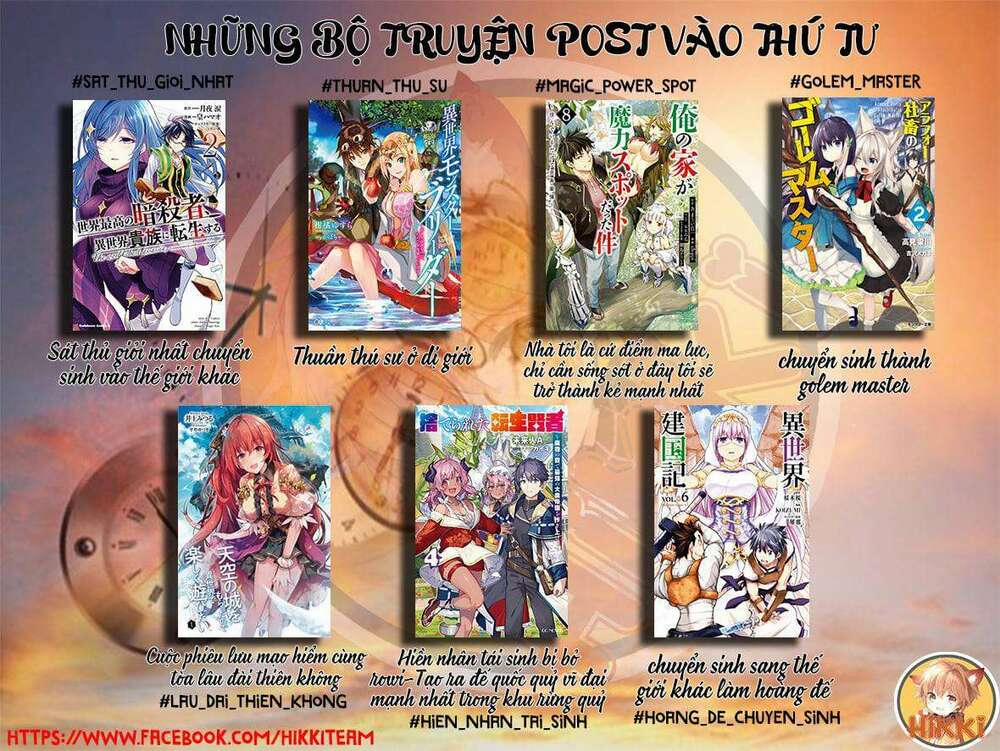 Destiny Lover Ss2 1 trang 3